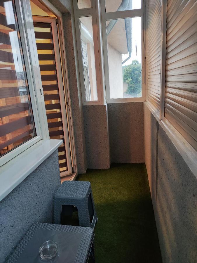 Centrum Lux Apartment Ni Eksteriør billede
