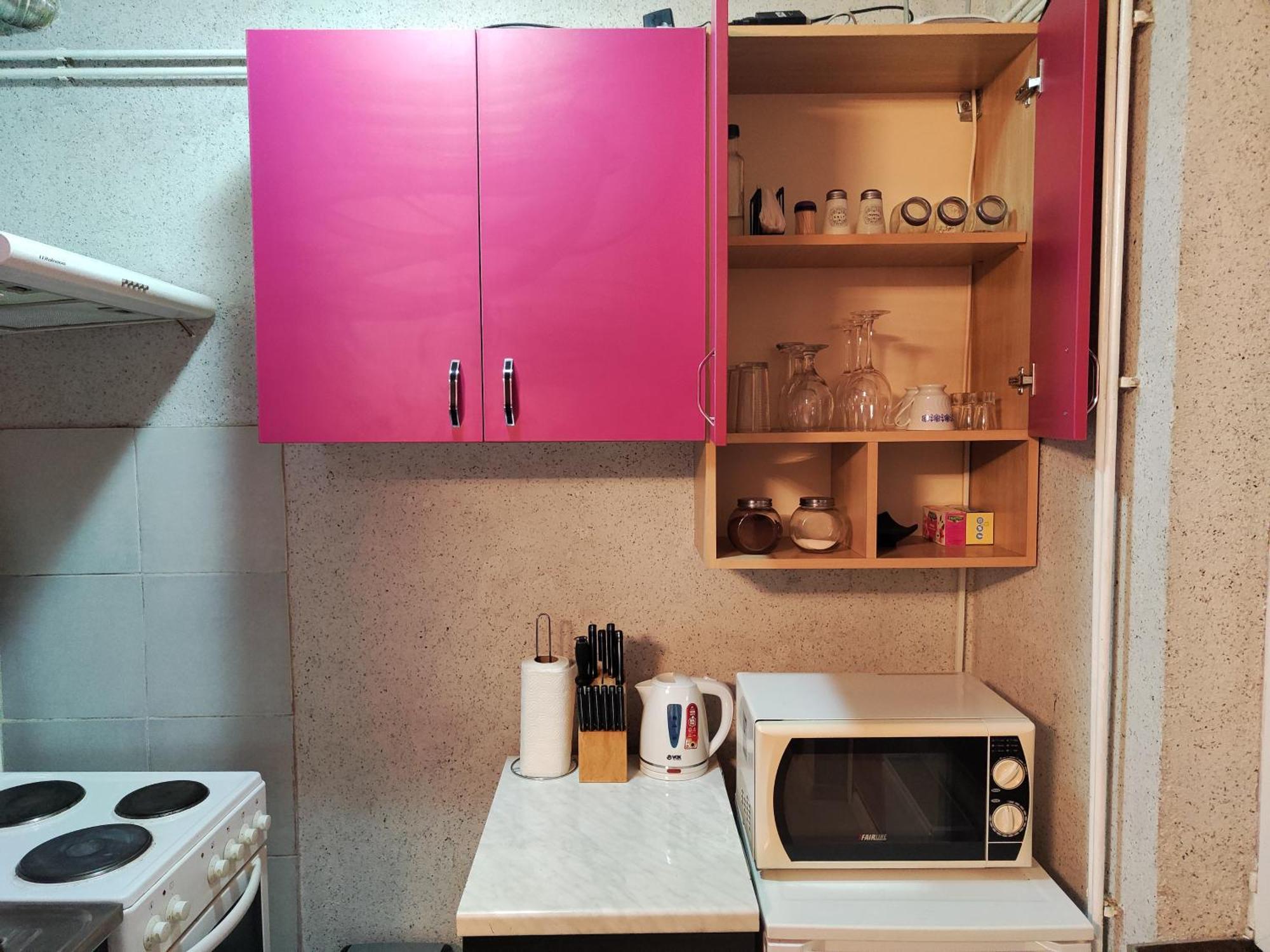 Centrum Lux Apartment Ni Eksteriør billede